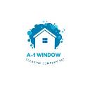 A-1 Window Cleaning Company Incorporated logo